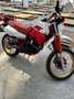 Yamaha XT 600 Rood - thumbnail 3