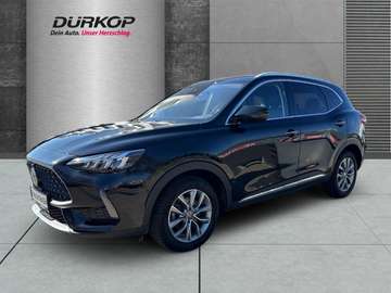 Comfort Navi Digitales Cockpit ACC Apple CarPlay A