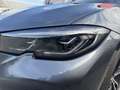 BMW 330 Bmw serie 3 G21 TOURING 330e hybride 292 m sport bva8 TVA RECUPERABLE Gris - thumbnail 19