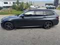 BMW 330 Bmw serie 3 G21 TOURING 330e hybride 292 m sport bva8 TVA RECUPERABLE Gris - thumbnail 2
