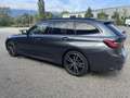 BMW 330 Bmw serie 3 G21 TOURING 330e hybride 292 m sport bva8 TVA RECUPERABLE Gris - thumbnail 3