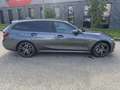 BMW 330 Bmw serie 3 G21 TOURING 330e hybride 292 m sport bva8 TVA RECUPERABLE Gris - thumbnail 4