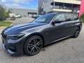 BMW 330 Bmw serie 3 G21 TOURING 330e hybride 292 m sport bva8 TVA RECUPERABLE Gris - thumbnail 1