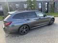 BMW 330 Bmw serie 3 G21 TOURING 330e hybride 292 m sport bva8 TVA RECUPERABLE Gris - thumbnail 5