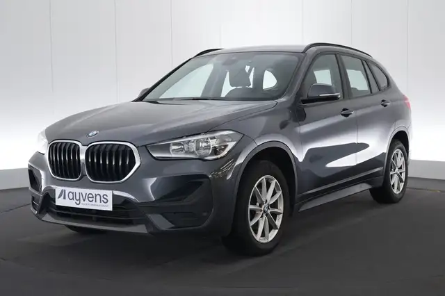BMW X1 1.5 sDrive16d Business LEDER/CUIR GPS PDC CAM Carp