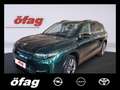 Leapmotor C10 Hybrid-EV Design Grün - thumbnail 1