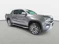 Volkswagen Amarok AMAROK DOKA 3.0 TDI AUTO. AVENTURA 4MOTION NAVI LE Grau - thumbnail 3