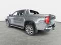 Volkswagen Amarok AMAROK DOKA 3.0 TDI AUTO. AVENTURA 4MOTION NAVI LE Grau - thumbnail 5