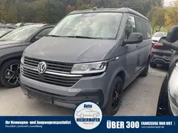 Volkswagen T6 California 2.0 TDI DSG Beach Camper Edition, LED, AHK, Standh