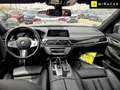 BMW 730 730dA xDrive Modrá - thumbnail 3