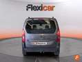 Citroen Berlingo Combi BlueHDi S&S Talla M Shine 100 Gris - thumbnail 4