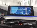 BMW 520 dA Touring Sport-Line Navi HuD H-K DA+ RfK Blu/Azzurro - thumbnail 7