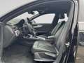 Audi A4 Avant FULL LEDER*TREKHAAK*150PK*GPS*BLUETOOTH*TOPW Schwarz - thumbnail 17