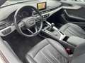 Audi A4 Avant FULL LEDER*TREKHAAK*150PK*GPS*BLUETOOTH*TOPW Schwarz - thumbnail 18