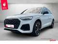 Audi Q5 S line 40 TDI quattro *Pano*Kamera*HUD*AHK* Weiß - thumbnail 1
