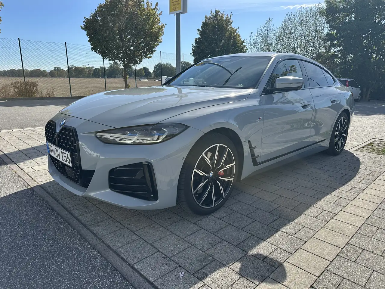 BMW 430