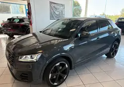 Audi Q2 1.4 TSI 150CH S LINE GPS-LED-SEMI CUIR-JANTES 19-ATTACHE