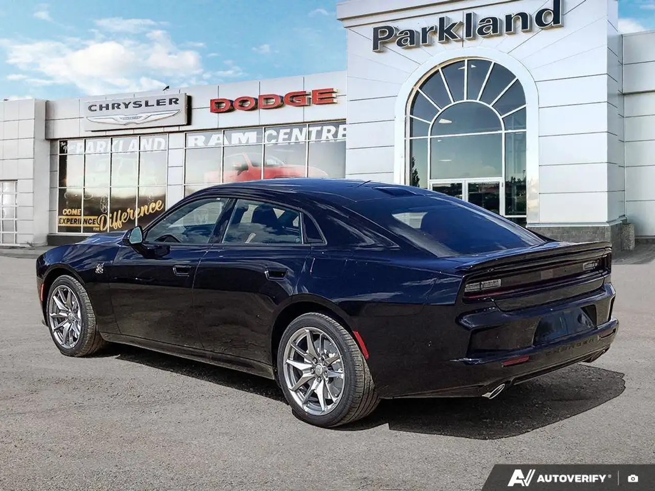 Dodge Charger fotografie Dodge Charger