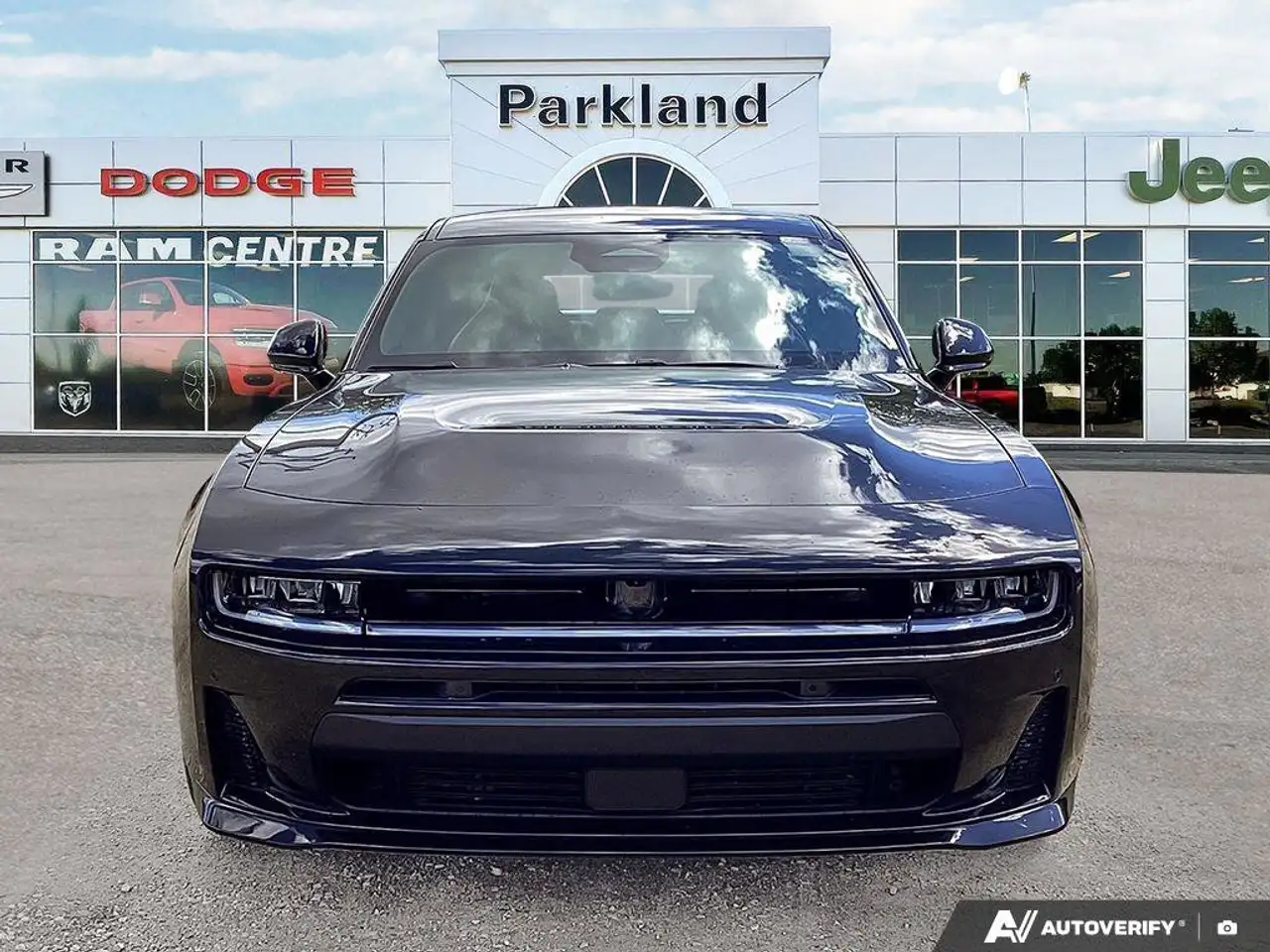 Dodge Charger fotografie Dodge Charger