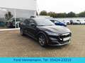 Ford Mustang Mach-E Basis Schwarz - thumbnail 7