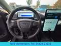 Ford Mustang Mach-E Basis Schwarz - thumbnail 11