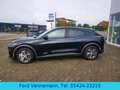 Ford Mustang Mach-E Basis Schwarz - thumbnail 2