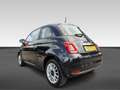 Fiat 500 0.9 80pk Twinair Turbo Pop Star Zwart - thumbnail 3