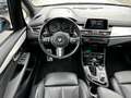 BMW 225 225xe Active Tourer M-Paket|LED|LEDER|NAVI|SITHZ Niebieski - thumbnail 12