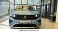 Volkswagen T-Cross 1.0 TSI LED Sitzheizung Blau - thumbnail 2