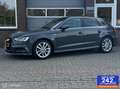 Audi A3 Sportback 35 TFSI DSG S LINE PANO/NAVI/CAMERA Grijs - thumbnail 1