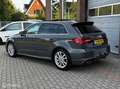 Audi A3 Sportback 35 TFSI DSG S LINE PANO/NAVI/CAMERA Grijs - thumbnail 3