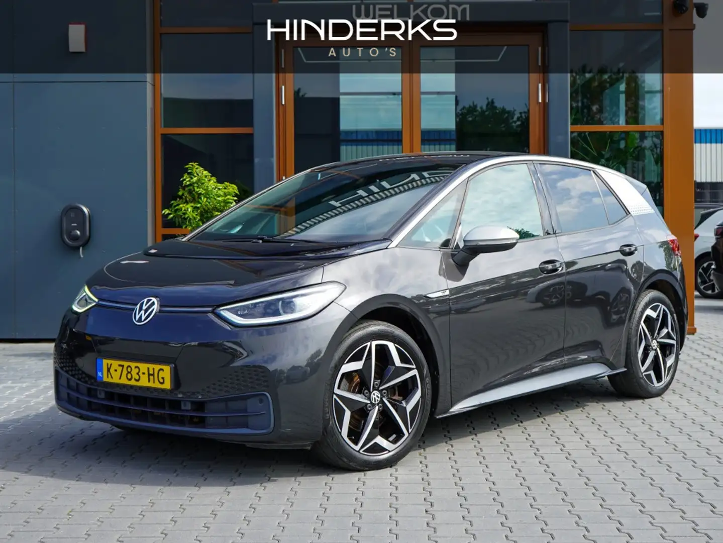 volkswagen id.3