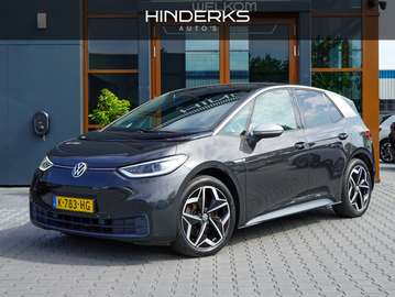 First Plus 58 kWh | 92,76% SOH | IQ | Camera | Ada