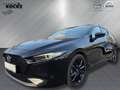 Mazda 3 SKYACTIV-X 2.0 M Hybrid AL-SELECTION 360° Leder Bo Noir - thumbnail 2