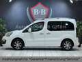 Citroen Berlingo Kombi Selection*Automatik*Tempo*PDC*AHK Weiß - thumbnail 7