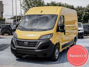 Ducato 33 2.2 Mjt 120CV PM-TN Furgone