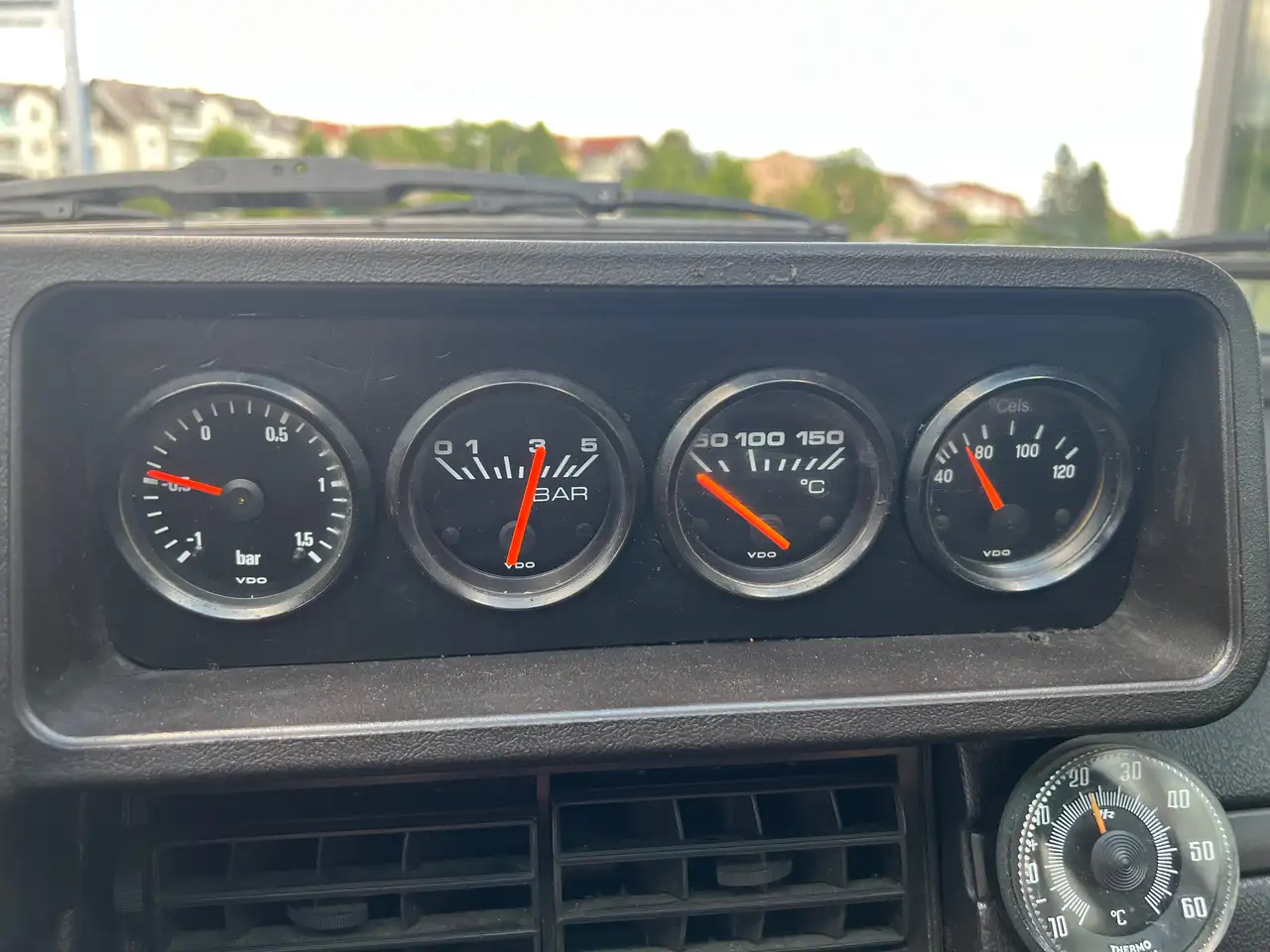 Audi QUATTRO Urquattro 2,1, foto 10