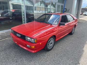 Urquattro 2,1