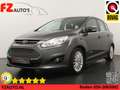 Ford C-Max 2.0 Plug-in Hybrid Titanium Plus - Leer - Lm Velge Grau - thumbnail 1