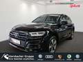 Audi Q5 quattro S-Line virtual cockpit AHK LED Navi Czarny - thumbnail 1