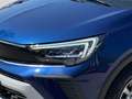 Opel Crossland X 1.2 T Elegance LED PDC Kamera Sitz+Lenkradheizung Blu/Azzurro - thumbnail 7