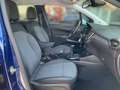 Opel Crossland X 1.2 T Elegance LED PDC Kamera Sitz+Lenkradheizung Blau - thumbnail 16