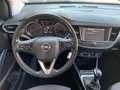 Opel Crossland X 1.2 T Elegance LED PDC Kamera Sitz+Lenkradheizung Blu/Azzurro - thumbnail 13