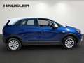 Opel Crossland X 1.2 T Elegance LED PDC Kamera Sitz+Lenkradheizung Blau - thumbnail 3