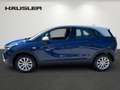 Opel Crossland X 1.2 T Elegance LED PDC Kamera Sitz+Lenkradheizung Blu/Azzurro - thumbnail 6