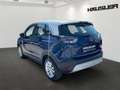 Opel Crossland X 1.2 T Elegance LED PDC Kamera Sitz+Lenkradheizung Blau - thumbnail 5