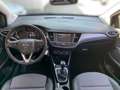 Opel Crossland X 1.2 T Elegance LED PDC Kamera Sitz+Lenkradheizung Blu/Azzurro - thumbnail 12
