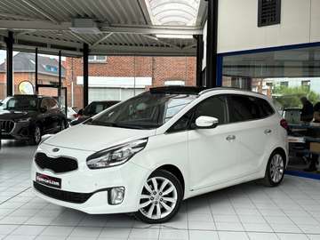 Carens 1.7 CRDI *GPS * TOIT * CAMERA * PDC * JANTES *