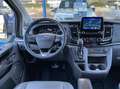 Ford Tourneo Custom 320 8pl./5p. L2H1 2.0 TDCi TITANIUM X ÉDITION Grijs - thumbnail 10