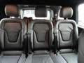 Mercedes-Benz V 250 d Avantgarde-Dubbele cabine-Leder-Burmester-360 Black - thumbnail 6